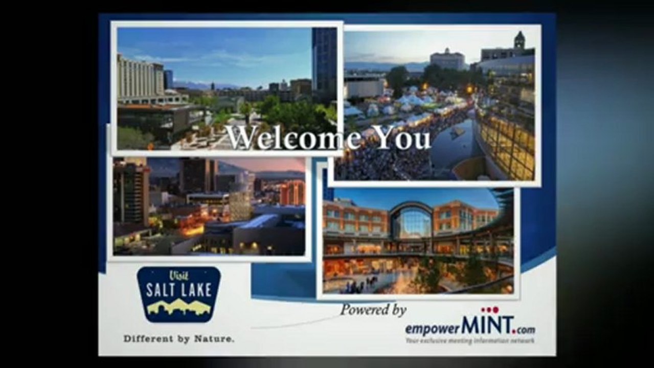 Find Salt Lake Conference Locations | empowerMINT.com