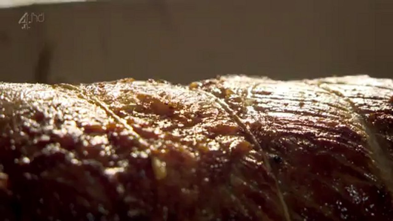 simple beef brisket
