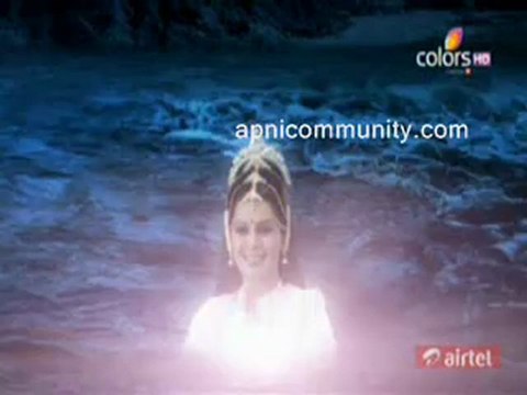 Jai Maa Durga[Episode - 36] - 4th February 2013 pt1