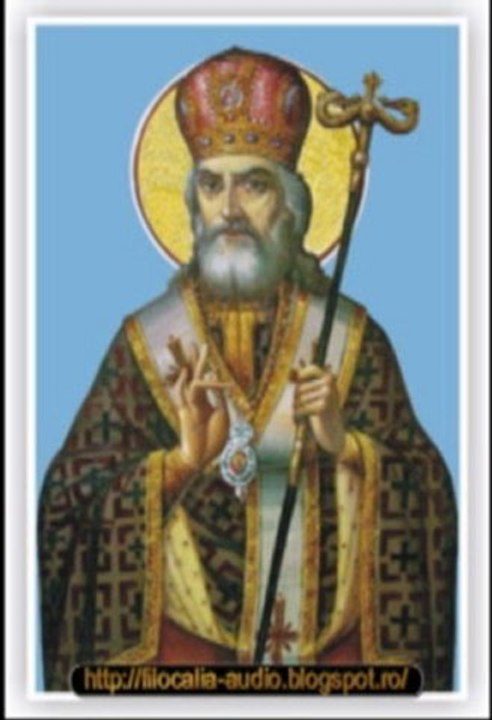 Filocalia Vlll - Din istoria isihasmului în ortodoxia română-Cuvântul 5-Rânduiala cea bună a vieţii de sine
