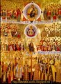 Filocalia Vlll - Din istoria isihasmului în ortodoxia română-Cuvântul 4-Tipicul sfintei rugăciuni