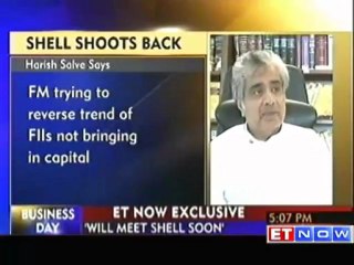 Shell India to challenge income tax notice