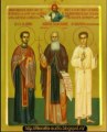 Filocalia Vlll - Din istoria isihasmului în ortodoxia română-Cuvântul 1-Sihaştrii şi rugăciunea lui Iisus