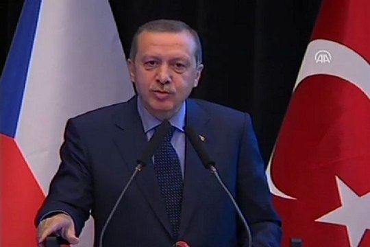 AB'nin Türkiye'ye ihtiyacı var