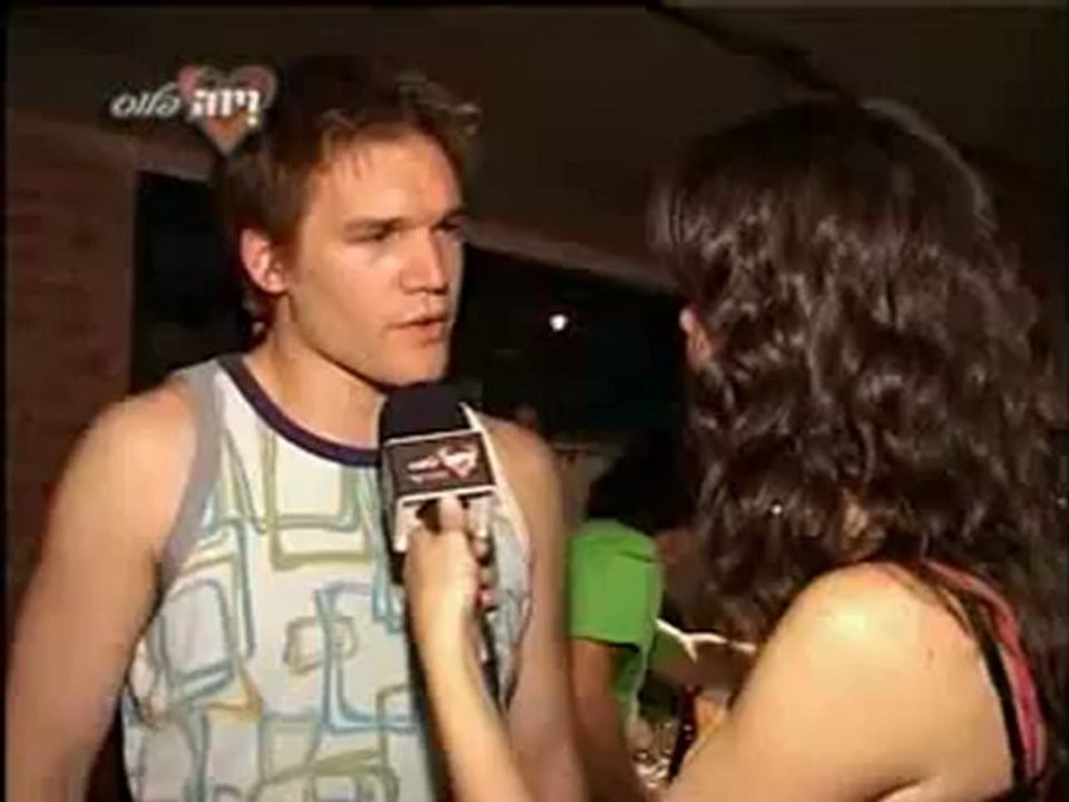 2003 Ojo loco