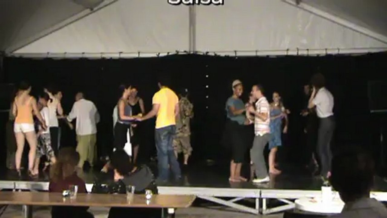 festival 2009