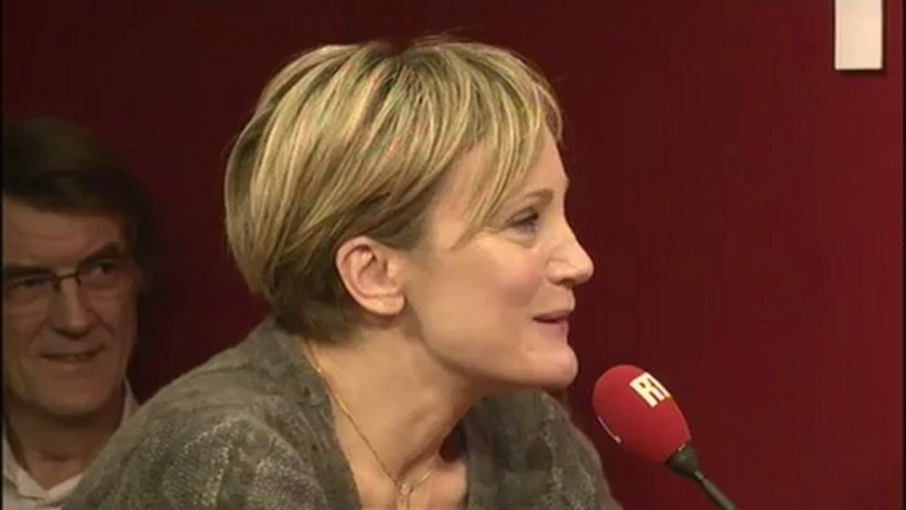 Patricia Kaas: Les rumeurs du net du 04/02/2013 dans A La Bonne Heure