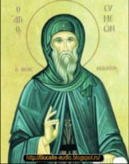 Filocalia Vlll - Simeon Noul Teolog-Metoda sfintei rugăciuni şi a tensiunii