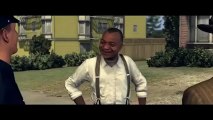 L.A. Noire (PS3) - Bêtisier et autres scènes ratées