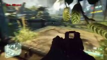 Crysis 3 Multiplayer Open Beta Gameplay w/Drew Ep.1 - IM A HUNTER! (PC) [HD]