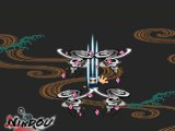 Nindou - Jeu de combat ninja - Shuriken Huuma 1