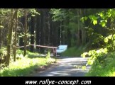 Rallye Val d'agout 2011