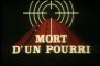Mort d'un Pourri - Georges Lautner