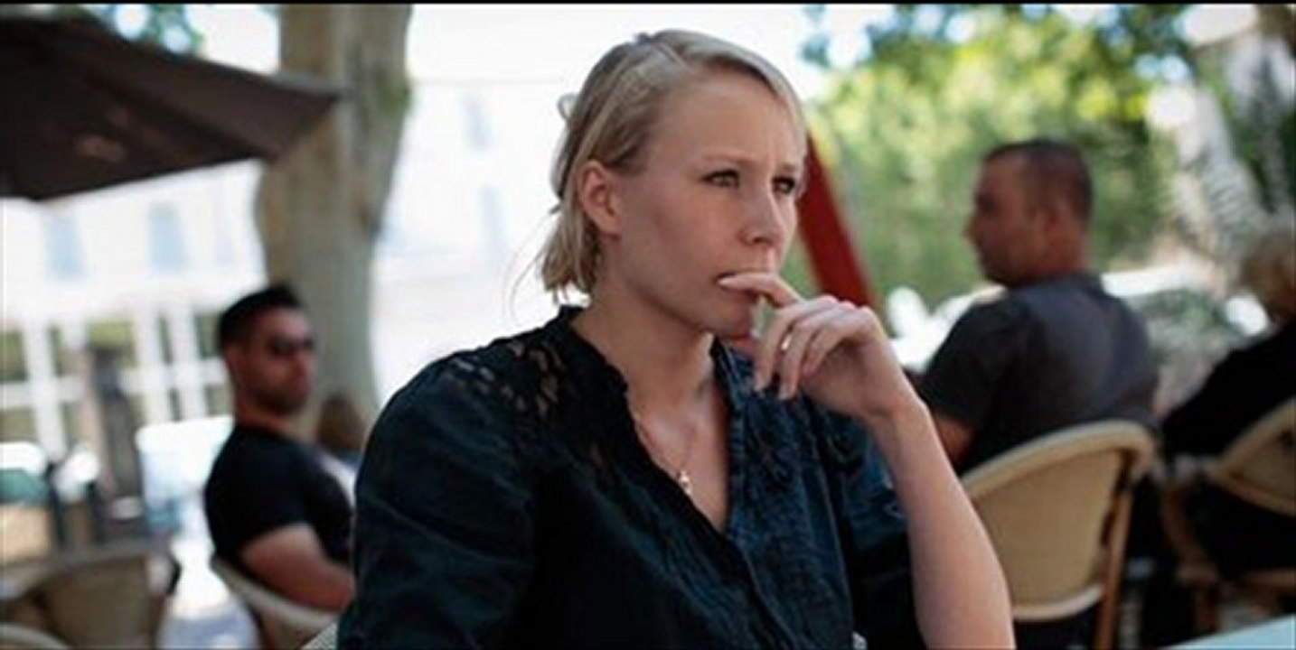 Interview de Marion Maréchal-Le Pen par Nicolas Caudeville