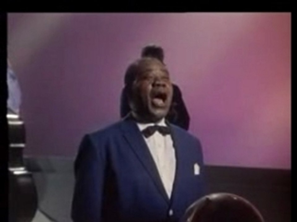 Louis Armstrong - C'est Si Bon