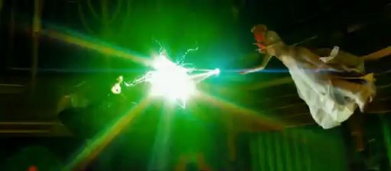 Le Monde Fantastique d'Oz - Spot Super Bowl [VOST|HD1080p]