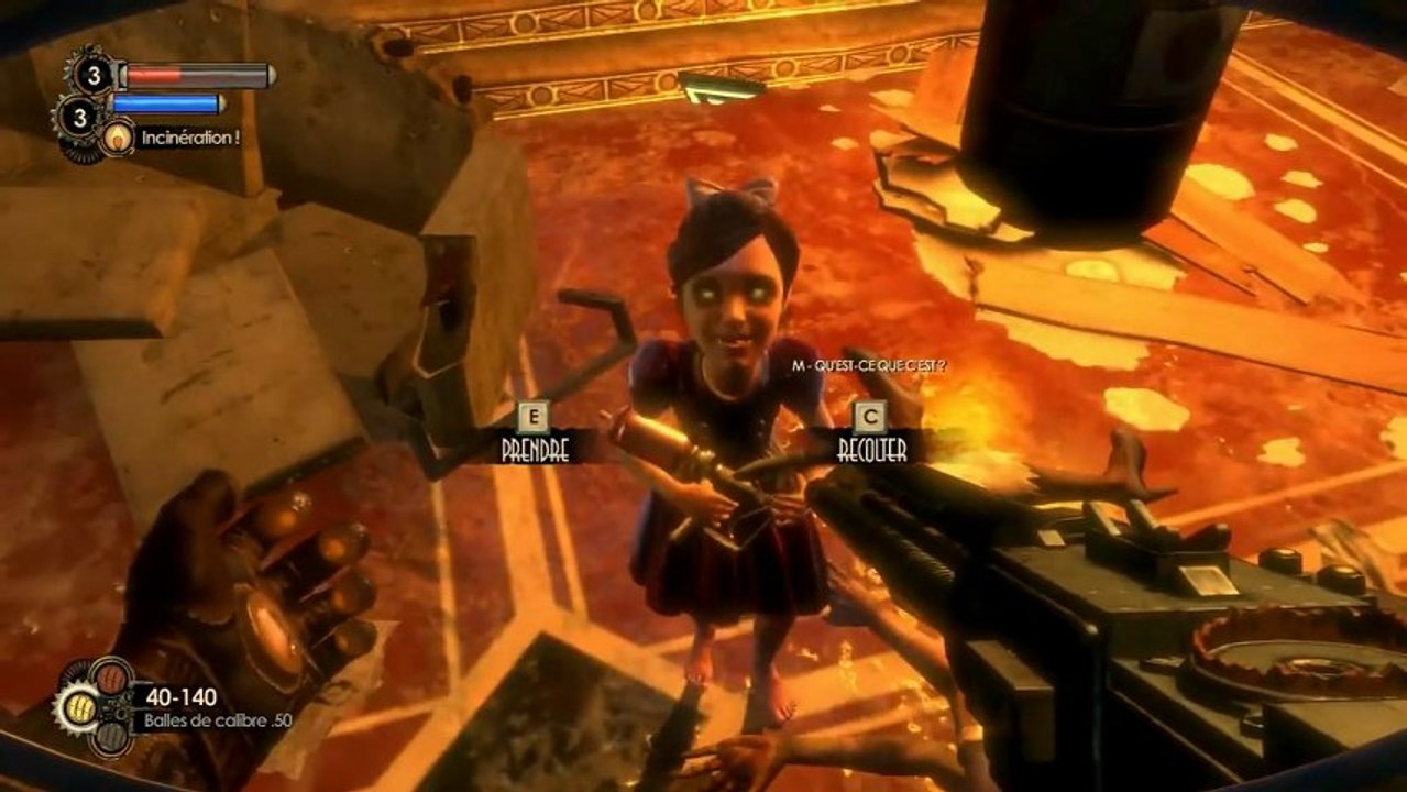 Bioshock 2 Remasterisé - Partie 5