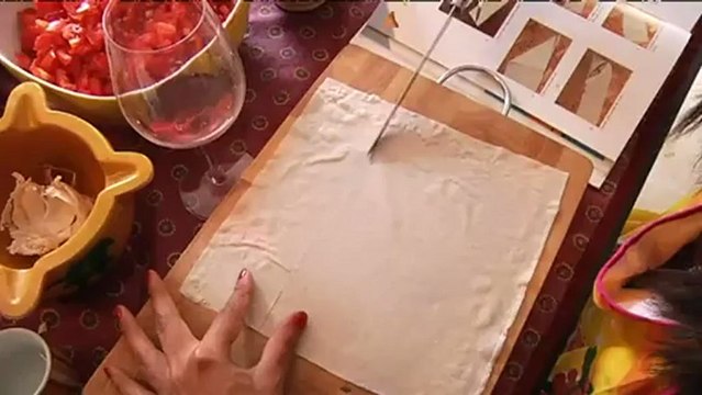 TV3 - Karakia - Samoussas (Audrey, illa de la Reunió)