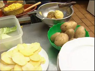 TV3 - Karakia - Causa limeña (Marina, Perú)