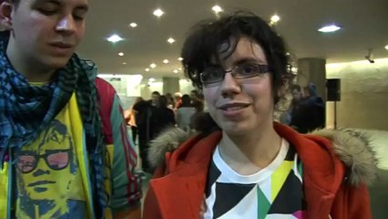 Concours vidéo "l'Observatoire des inégalités"