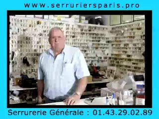 Changement Grille de fer Paris tel  01 43 29 02 89