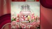 Valentines Gifts from Yankee Candle