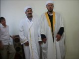 Şeyh Abdulkerim Norşini (ks) abdest ve namaz