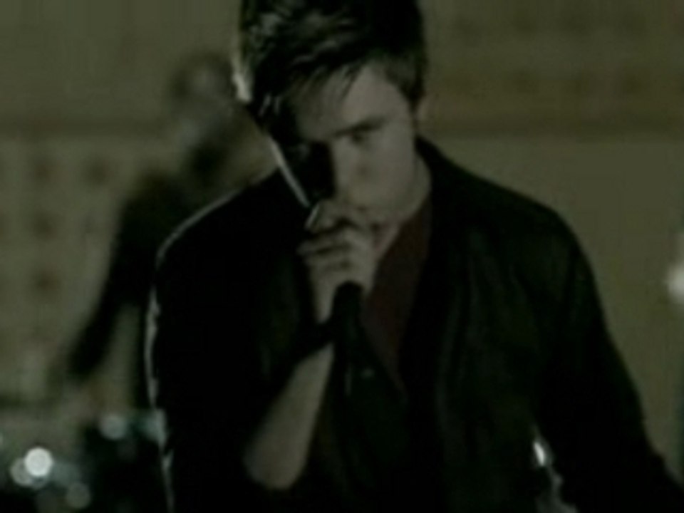Jesse McCartney - Right Where U Want Me