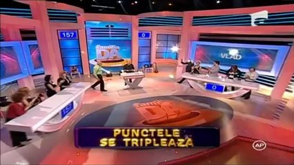 Anda Adam la Antena.1TV(03.Feb.2013)HD