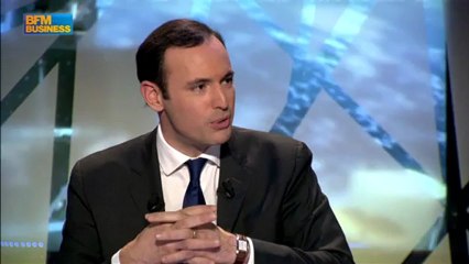 Politique spatiale européenne : qui fait quoi ? - 1 février - 500 Millions d'Européens 1/4