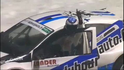 SUPER BESSE - 2e finale Thermique