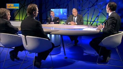 Comment l'Europe spatiale peut-elle rester compétitive ? 2 février 500 Millions d'Européens 4/4