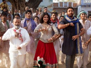 Matru ki Bijlee ka Mandola watch online www.hdmoviespool.com