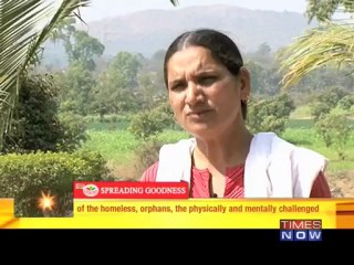 Heart of Gold: Giving a new lease of life...