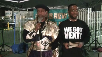 STREET TEACHING WITH PRIEST THAAHWAM SOUTH CENTRAL # 2 (5)