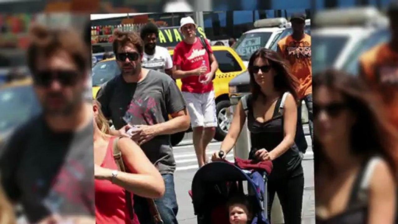 Penelope Cruz ist schwanger