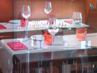 Barcelona - Hotel Front Maritim (Quehoteles.com)