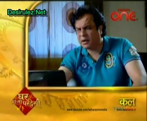Ghar Aaja Pardesi 4th February 2013 pt3