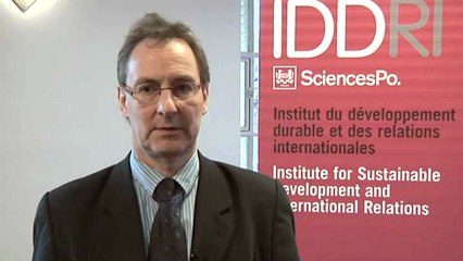 Citizen participation in environmental governance - Lars Kluver