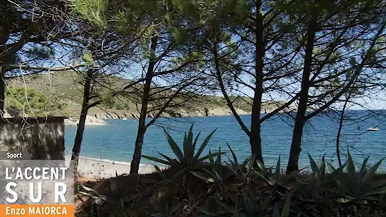 Rendez-vous avec Enzo Maiorca