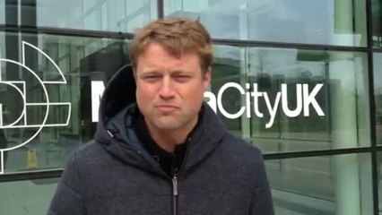 Le message d'Alex à Jipé