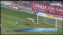 19η ΑΕΛ-Φωκικός 5-0 2012-13 Τα γκολ Skai goal