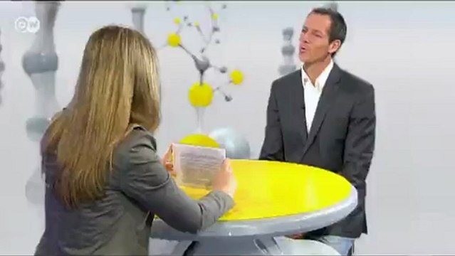 Cooperación científica entre Alemania y África. Planes de cooperación similares con otros países | Visión futuro