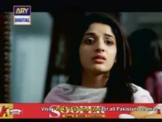 Mein Guneghar Nahi by Ary Digital - Episode 11 - Part 1/4