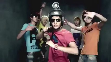 LED Apple - Time Is Up