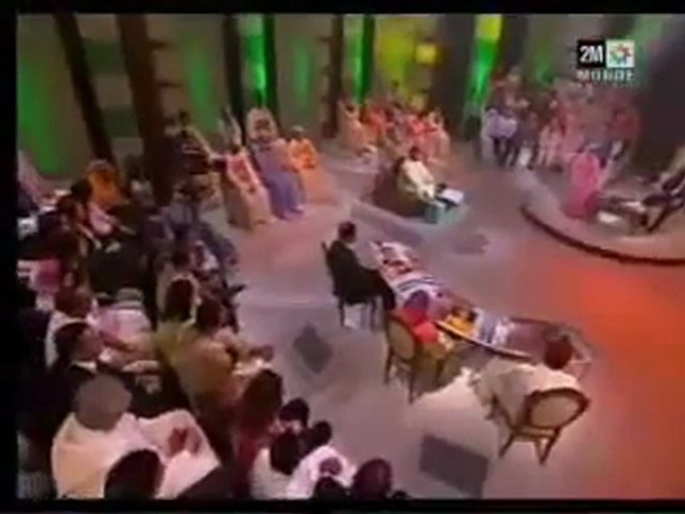 Coran Maroc - العيون الكوشي - افضل مقرئ مغربي