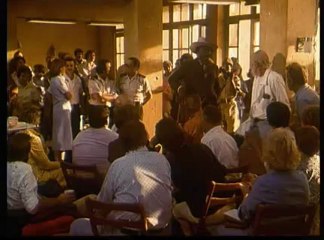 Raid sur Entebbe ( bande annonce VF )
