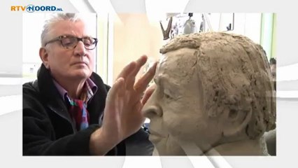 Marten Grupstra altijd op Noord! [4-2-2013] - RTV Noord