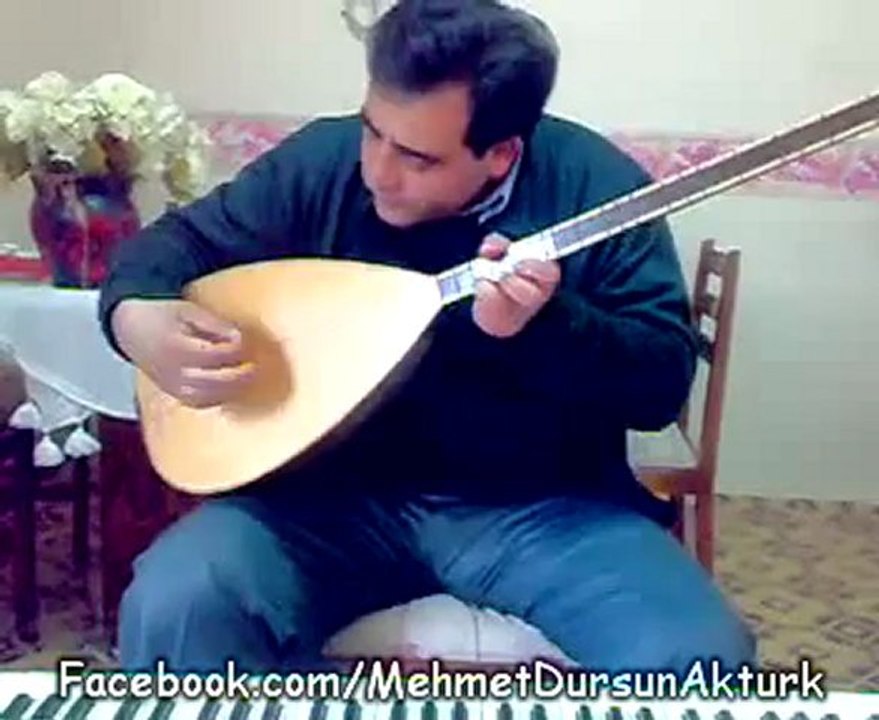 Mehmet Aktürk Gelde Gör Beni