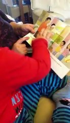 A trois ans, Sherwyn Sarabi fait partie des personnes les plus intelligentes du monde